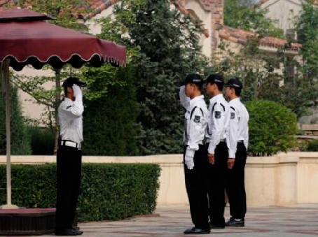 物業(yè)保安職責及工作要求都有哪些