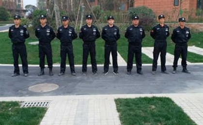 在遇到特殊情況的時候，身為襄陽物業(yè)保安人員可以看看這些處理方法！