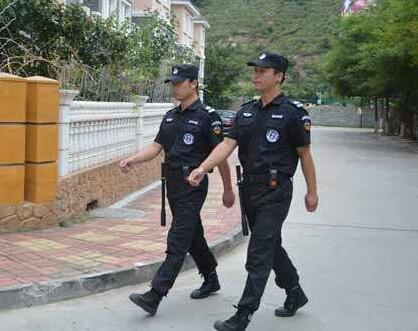 襄陽哪家保安公司好之原因三。