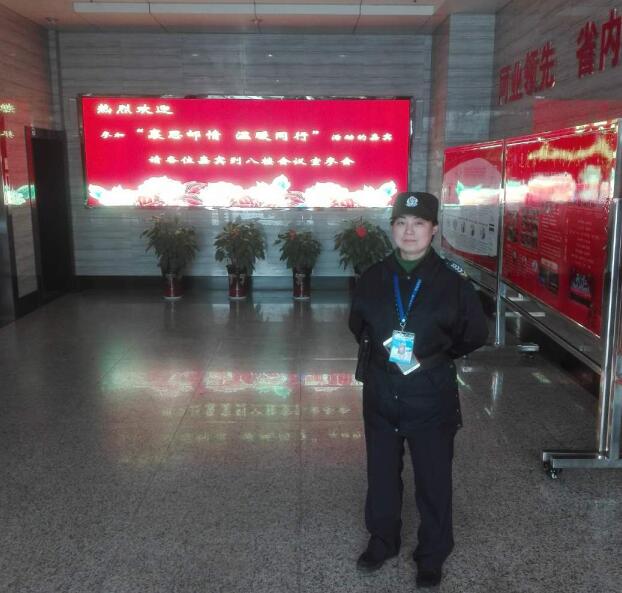 襄陽本地化服務(wù)是哪家保安公司好？