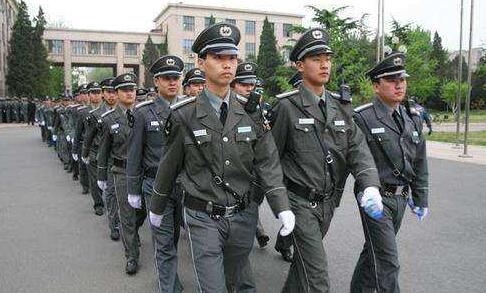 襄陽戎安保安公司消防崗位的保安人員應(yīng)該遵守哪些工作職責？