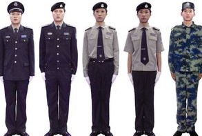 襄陽保安人員基本素質(zhì)，行為規(guī)范培訓(xùn)