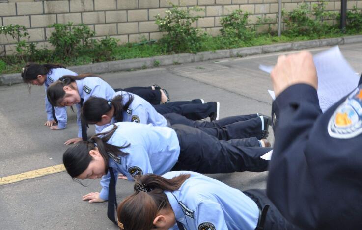 襄陽保安公司有哪些職責？