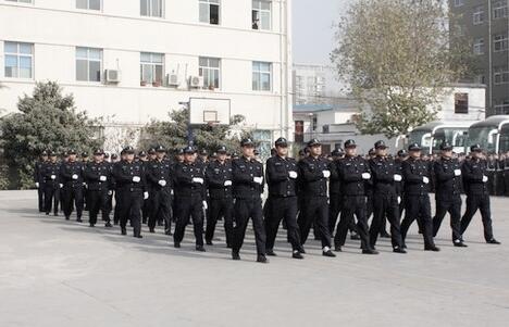 如何正確挑選專業(yè)正規(guī)的襄陽保安公司？