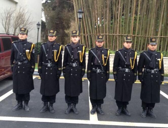 襄陽保安公司在工作的時候有哪些職責