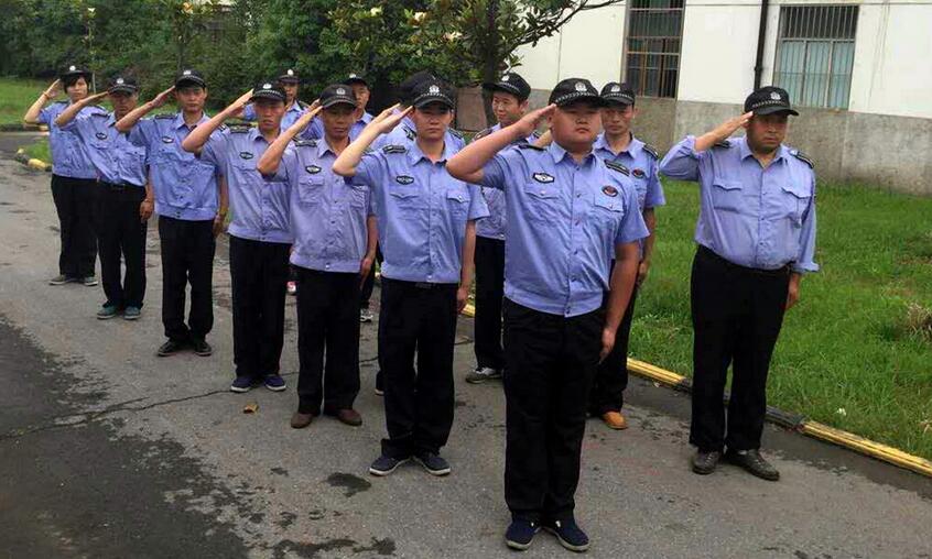 保安人員如何做好車輛管理工作？