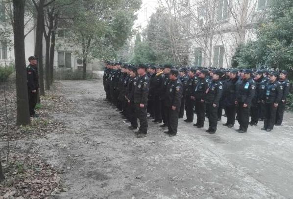 關(guān)于保安人員需要掌握的一些職責要求，這里有四點分享！