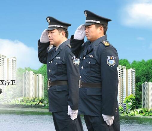 為什么要選擇襄陽戎安保安公司？有什么過人之處？